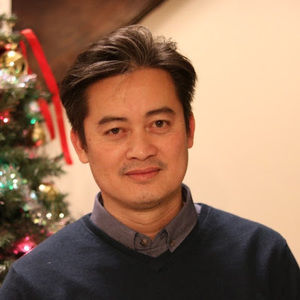 Meet your Posher, John